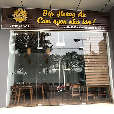 Rosee House -Luxury Apartment In Vinhomes Greenbay Hanoi Exterior foto