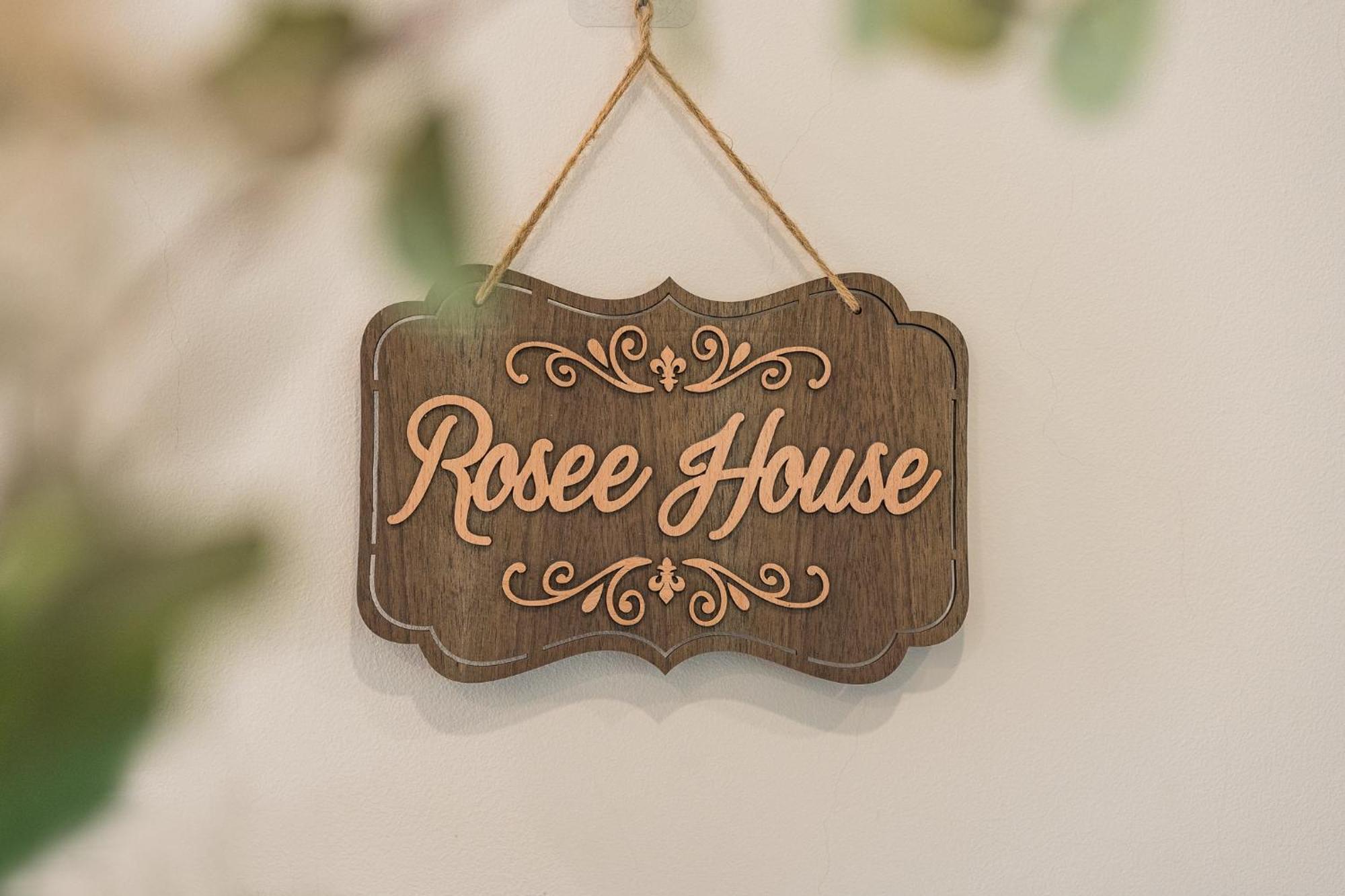 Rosee House -Luxury Apartment In Vinhomes Greenbay Hanoi Exterior foto