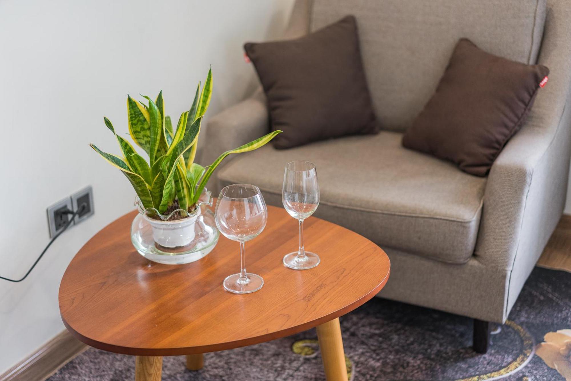 Rosee House -Luxury Apartment In Vinhomes Greenbay Hanoi Exterior foto