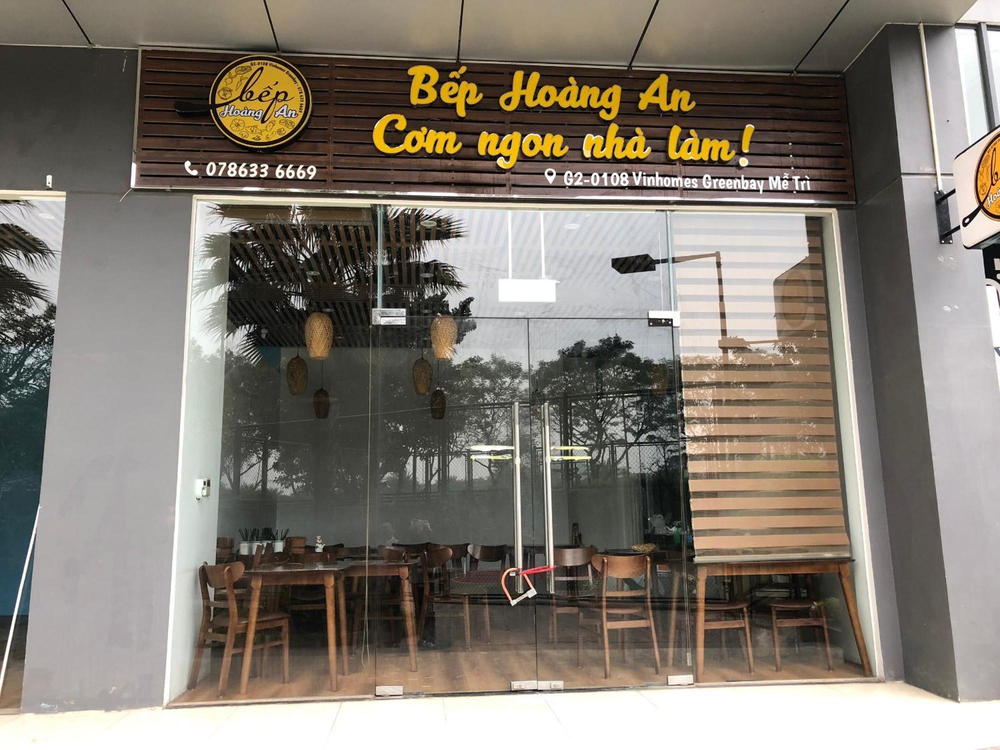 Rosee House -Luxury Apartment In Vinhomes Greenbay Hanoi Exterior foto